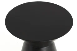 Flamant Heily, Bijzettafel, Rond