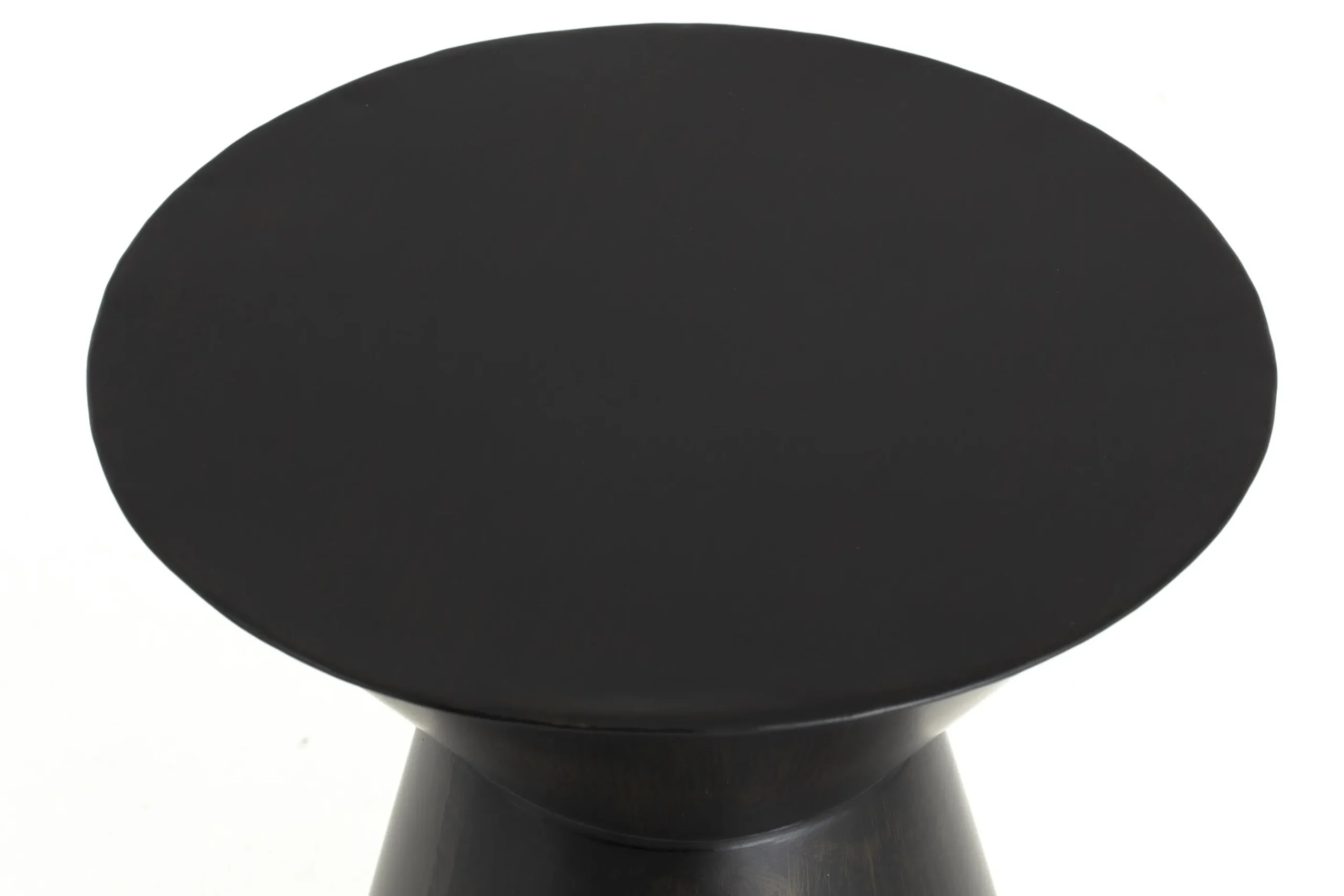 Flamant Heily, Bijzettafel, Rond