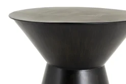 Flamant Heily, Bijzettafel, Rond