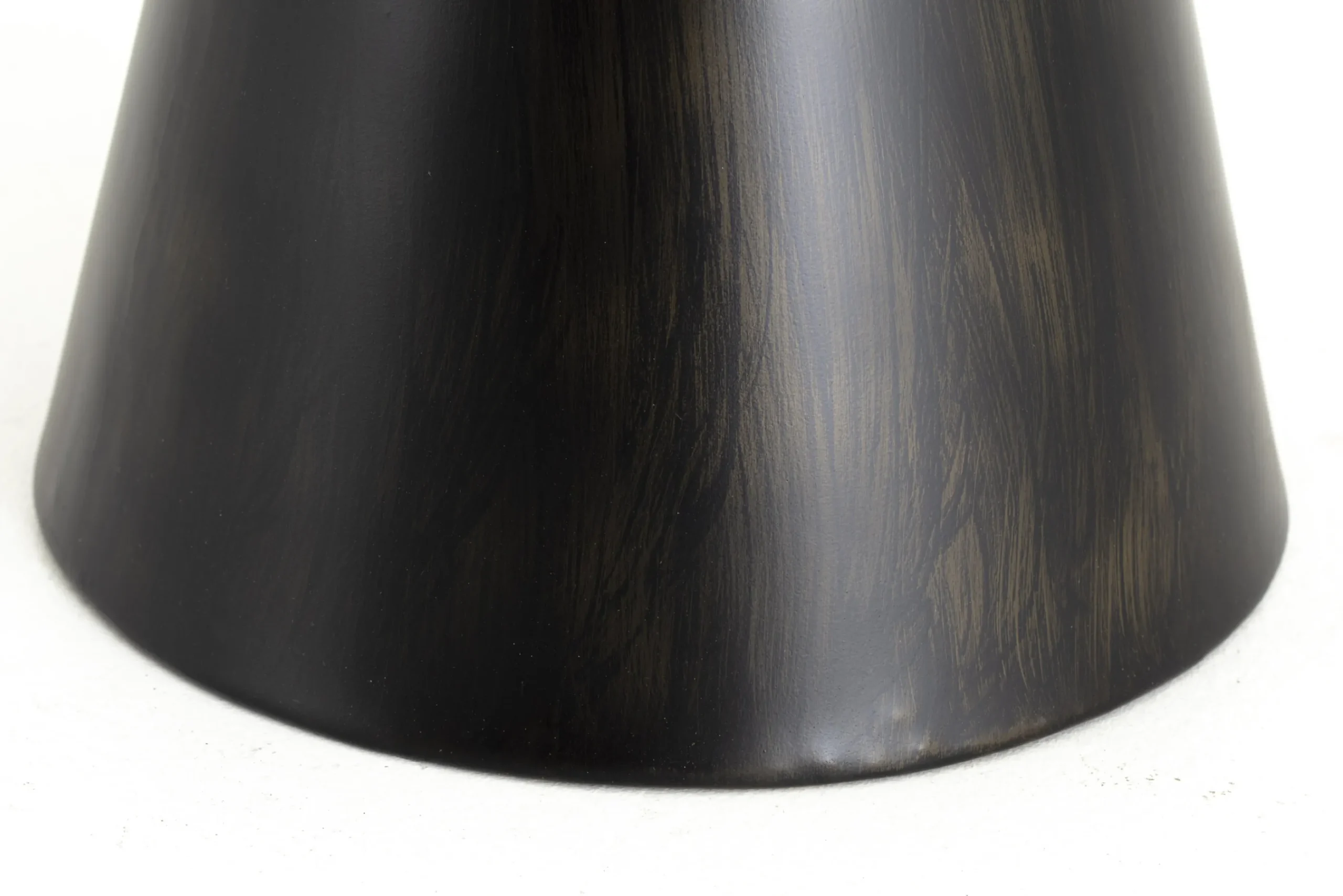 Flamant Heily, Bijzettafel, Rond