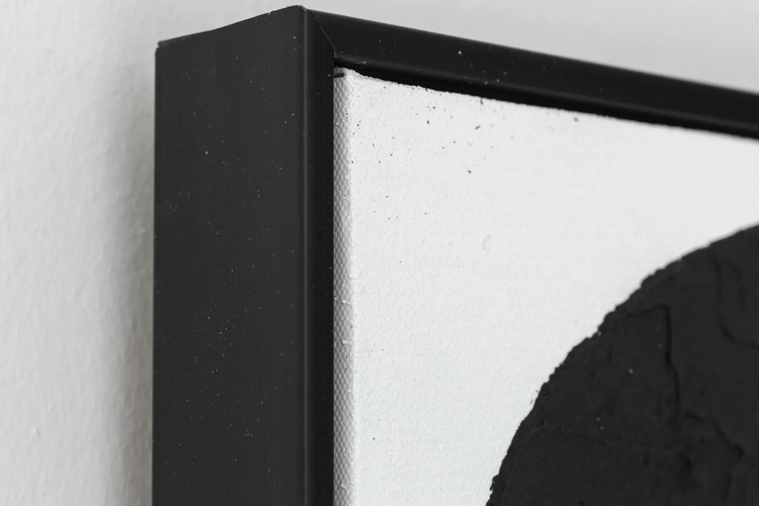 Flamant Hera, Kunst Aan De Muur