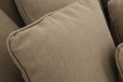 Flamant Heuvels, Slaapbank, Met Kussens