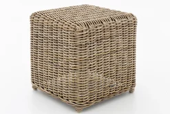 Flamant Heuvels, Tuinbijzettafel