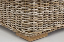 Flamant Heuvels, Tuinfauteuil, Met Kussen