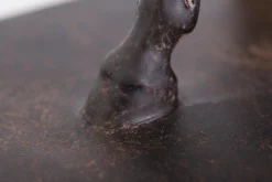 Flamant Hevonen, Boekensteun, Set Van 2