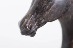 Flamant Hevonen, Boekensteun, Set Van 2