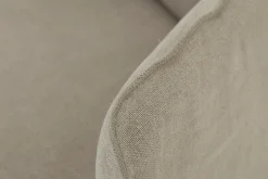 Flamant Hira, Bank, Naturel, Linnen