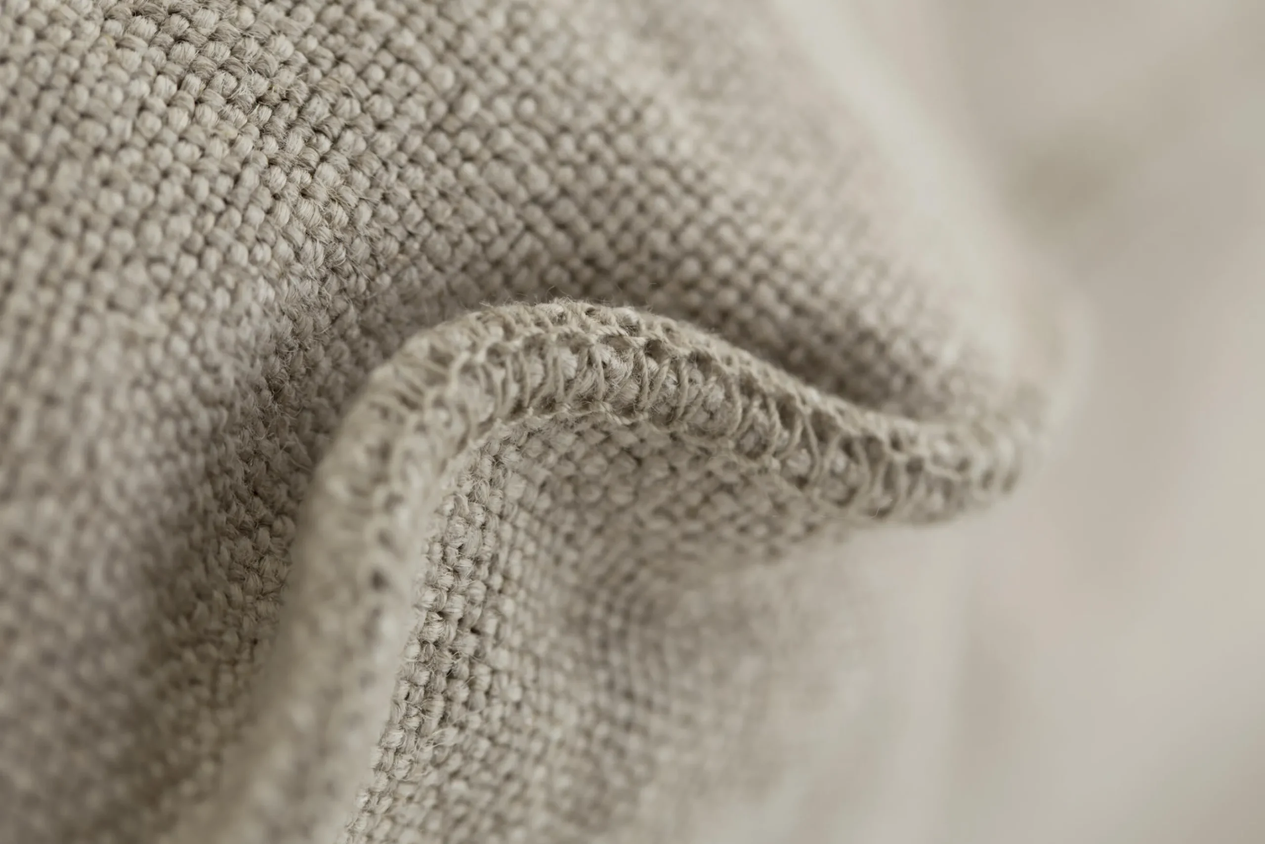 Flamant Hira, Bank, Naturel, Linnen