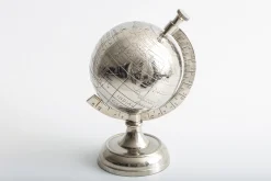 Flamant Horizon, Globe, Nikkel