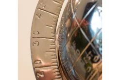 Flamant Horizon, Globe, Nikkel