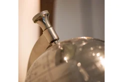 Flamant Horizon, Globe, Nikkel