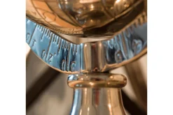 Flamant Horizon, Globe, Nikkel