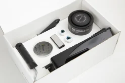 Flamant Houtset, Beschermingsset Voor Hout