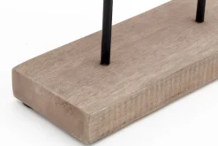 Flamant Howick, Deco, Model 2