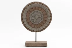 Flamant Howick, Deco, Model 1