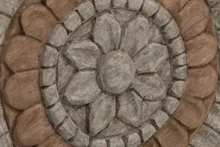 Flamant Howick, Deco, Model 1