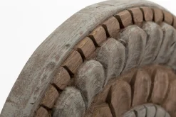 Flamant Howick, Deco, Model 1