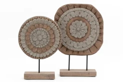 Flamant Howick, Deco, Model 1