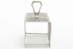 Flamant Hubei, Toasthouder, Nikkel