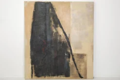 Flamant Ian, Olieverfschilderij