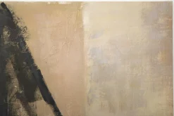 Flamant Ian, Olieverfschilderij