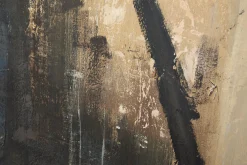 Flamant Ian, Olieverfschilderij