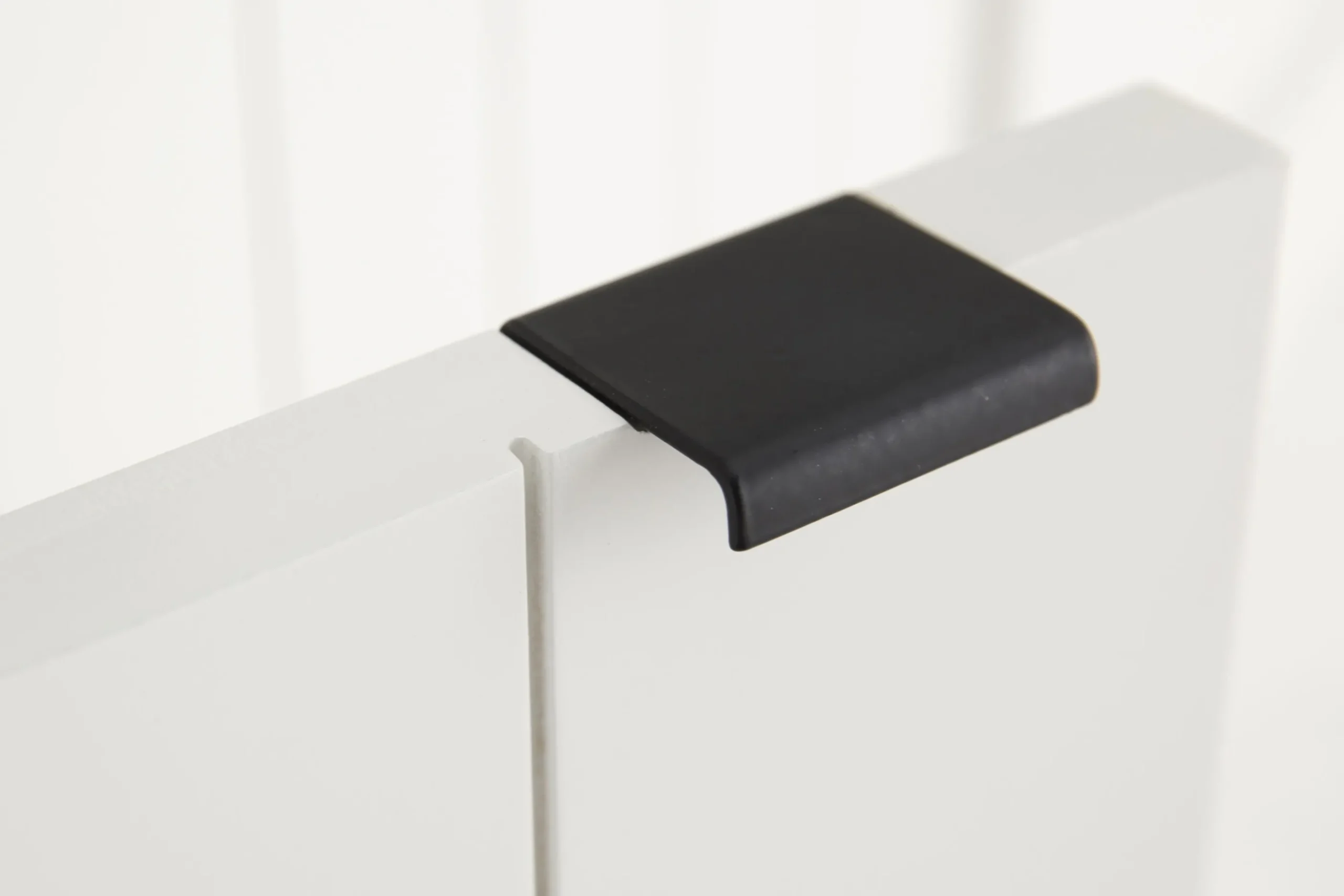 Flamant Ijzeren Jason, Kast, Wit, 3 Ijzeren Deuren