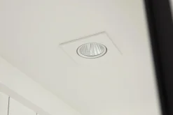 Flamant Ijzeren Jason, Kast, Wit, 3 Ijzeren Deuren