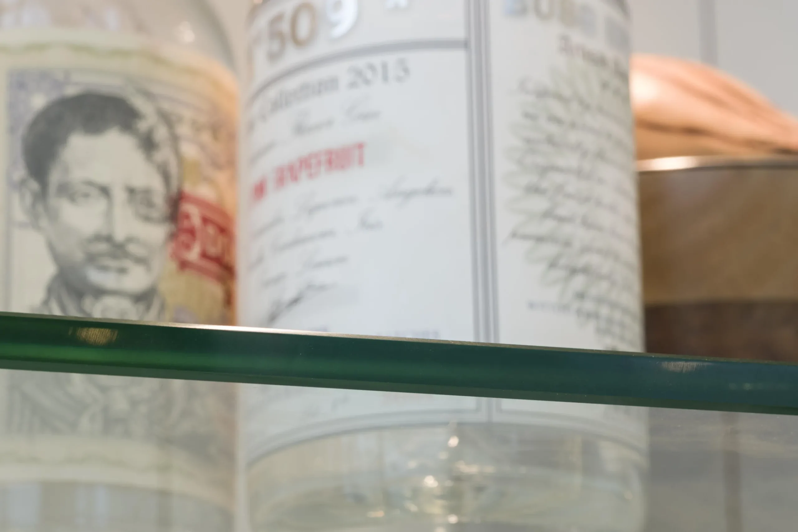 Flamant Ijzeren Jason, Kast, Wit, 3 Ijzeren Deuren