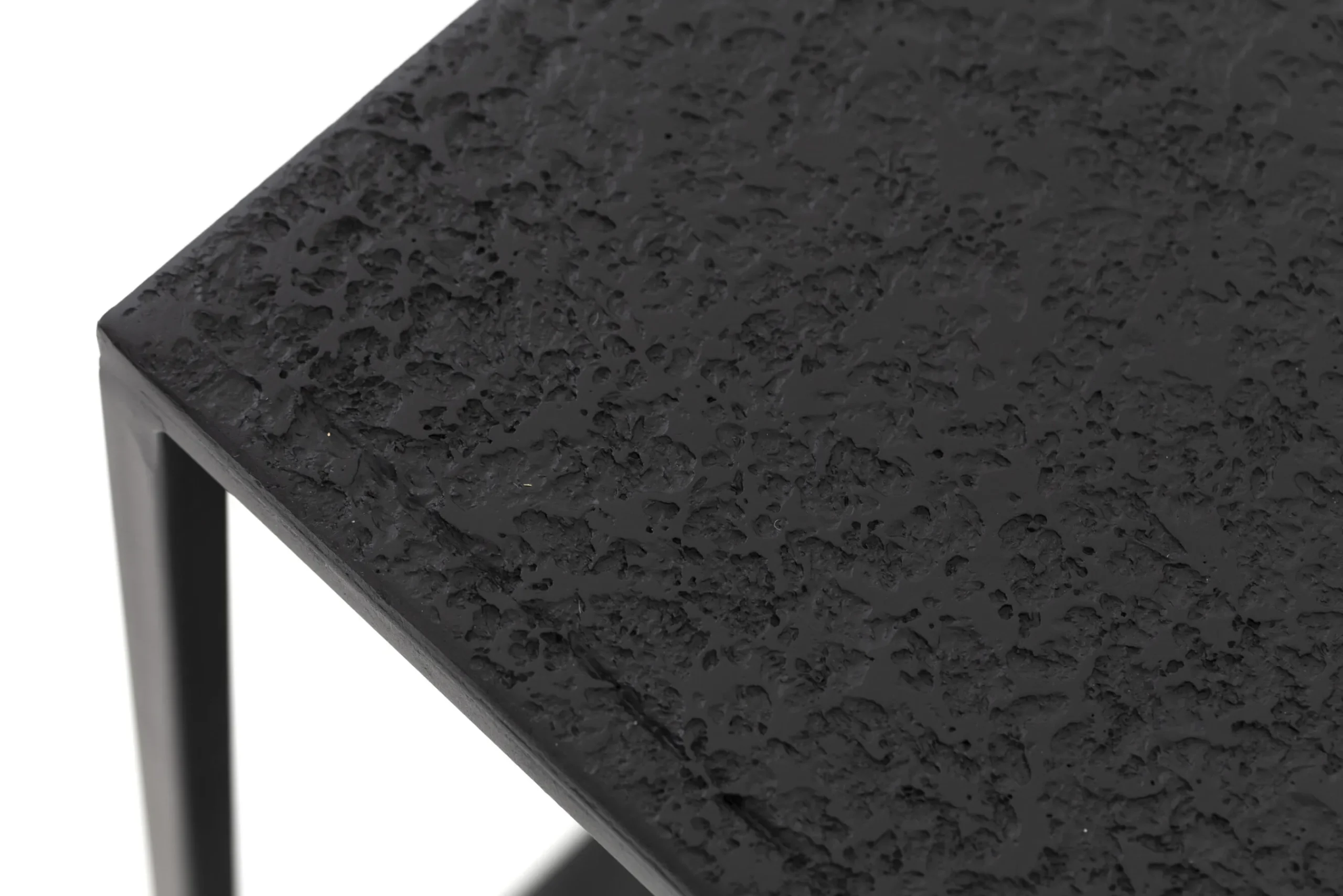 Flamant Indra, Bijzettafel, Metaal