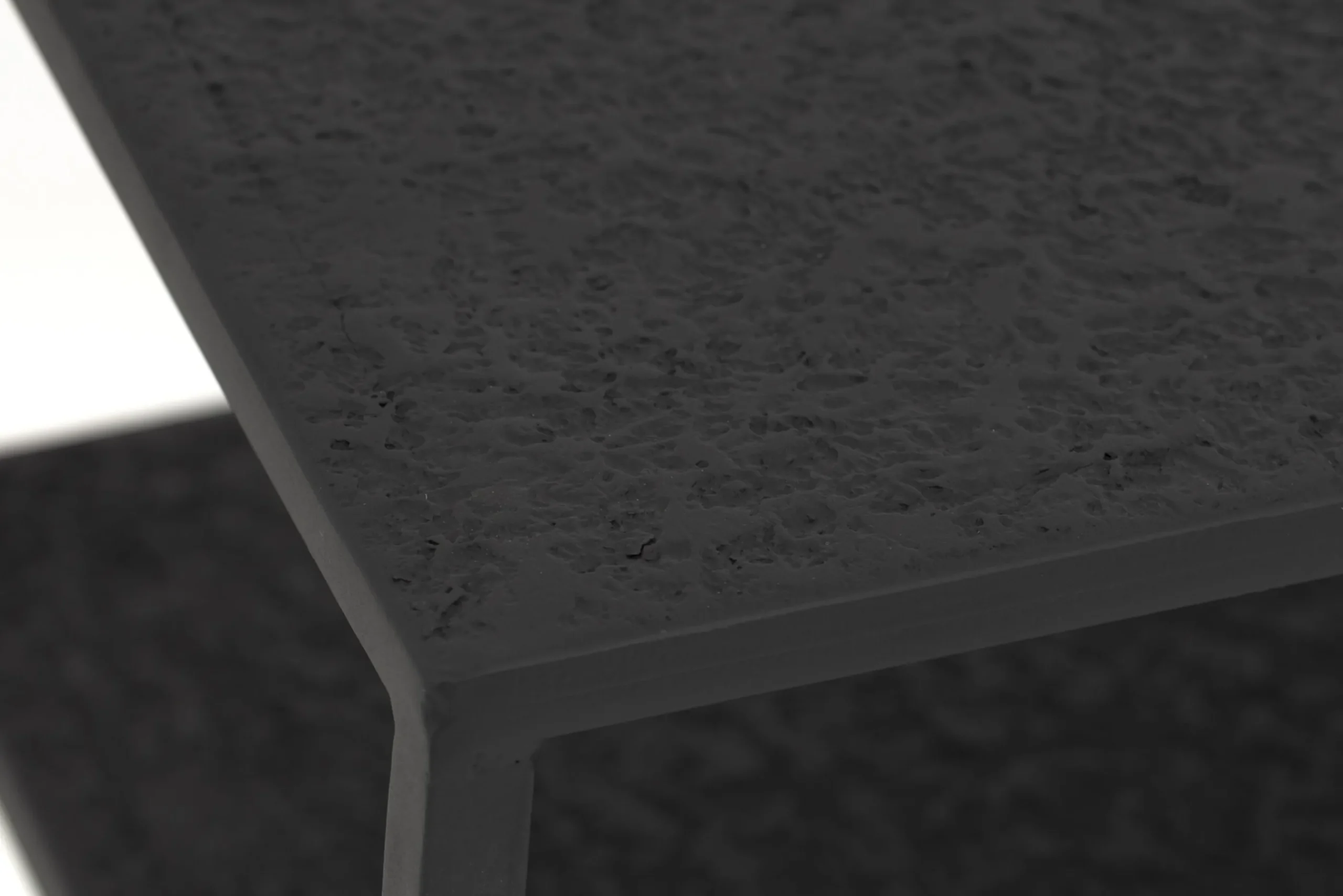 Flamant Indra, Consoletafel, Niveaus, 90 Cm