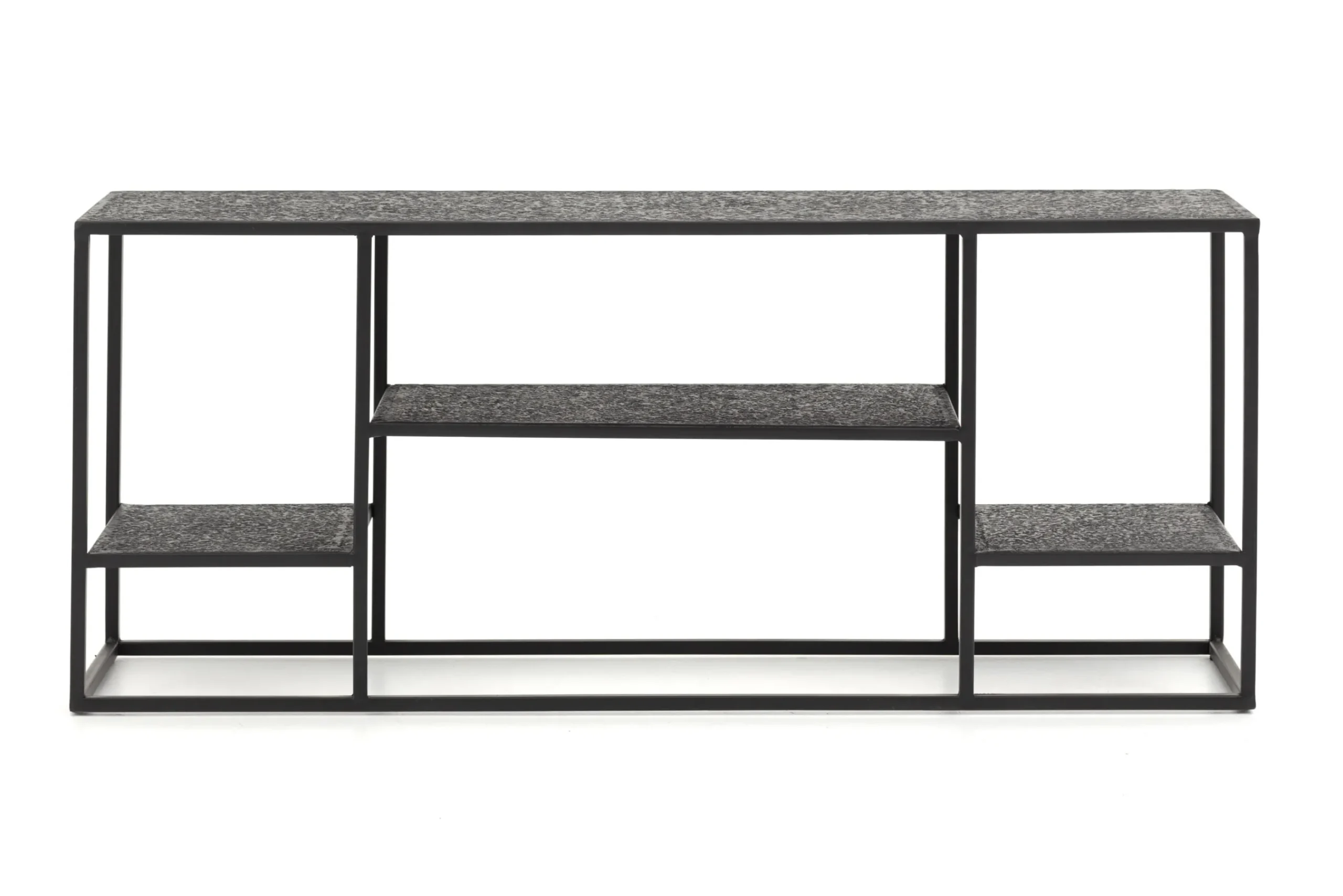 Flamant Indra, Consoletafel, Niveaus, 120 Cm