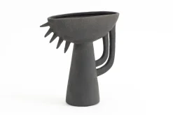 Flamant Iona, Deco, Zwart