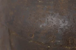 Flamant Ivot, Pot, Ijzer