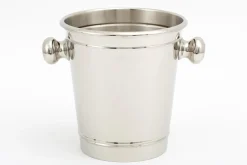 Flamant Jaimy, Wijnkoeler, Nikkel