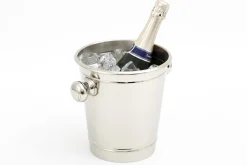 Flamant Jaimy, Wijnkoeler, Nikkel