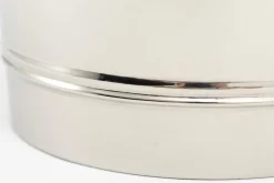 Flamant Jaimy, Wijnkoeler, Nikkel