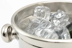 Flamant Jaimy, Wijnkoeler, Nikkel