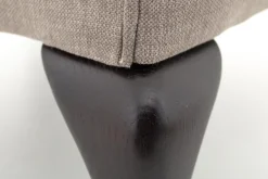 Flamant Jefferson, Seat, Fix