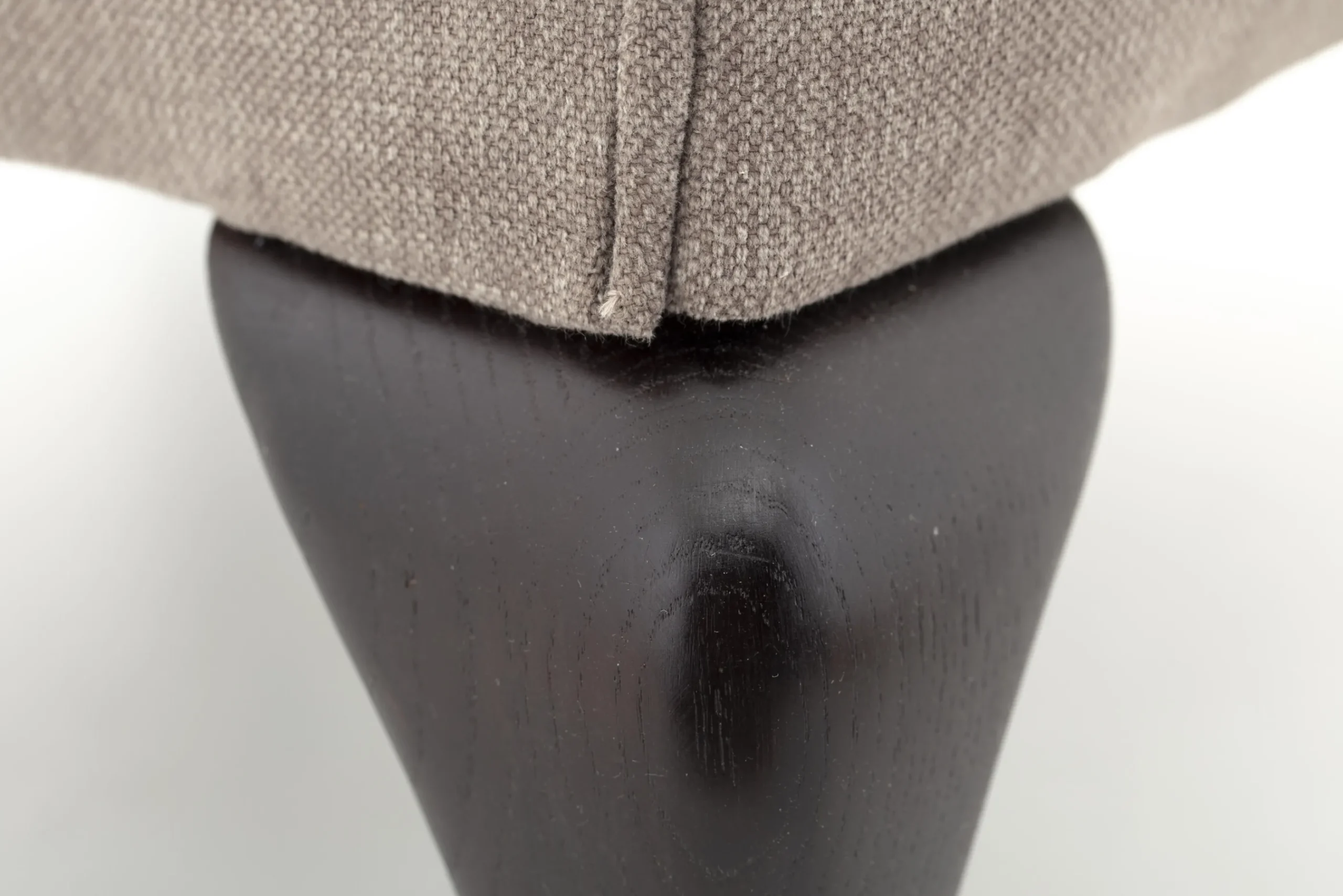 Flamant Jefferson, Seat, Fix