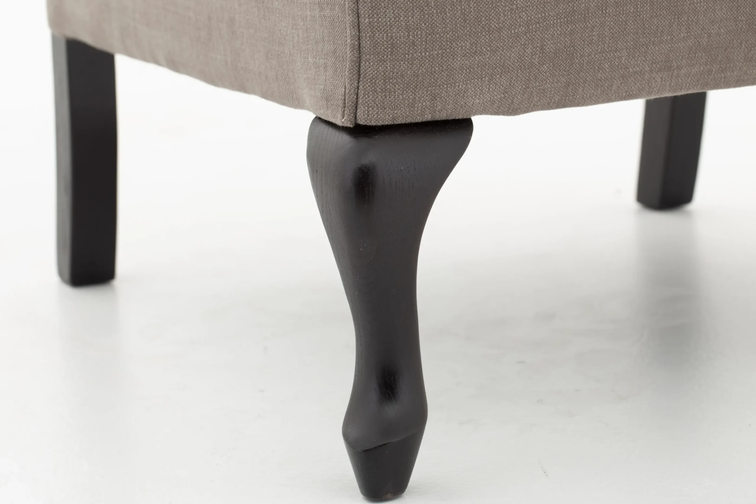 Flamant Jefferson, Seat, Fix