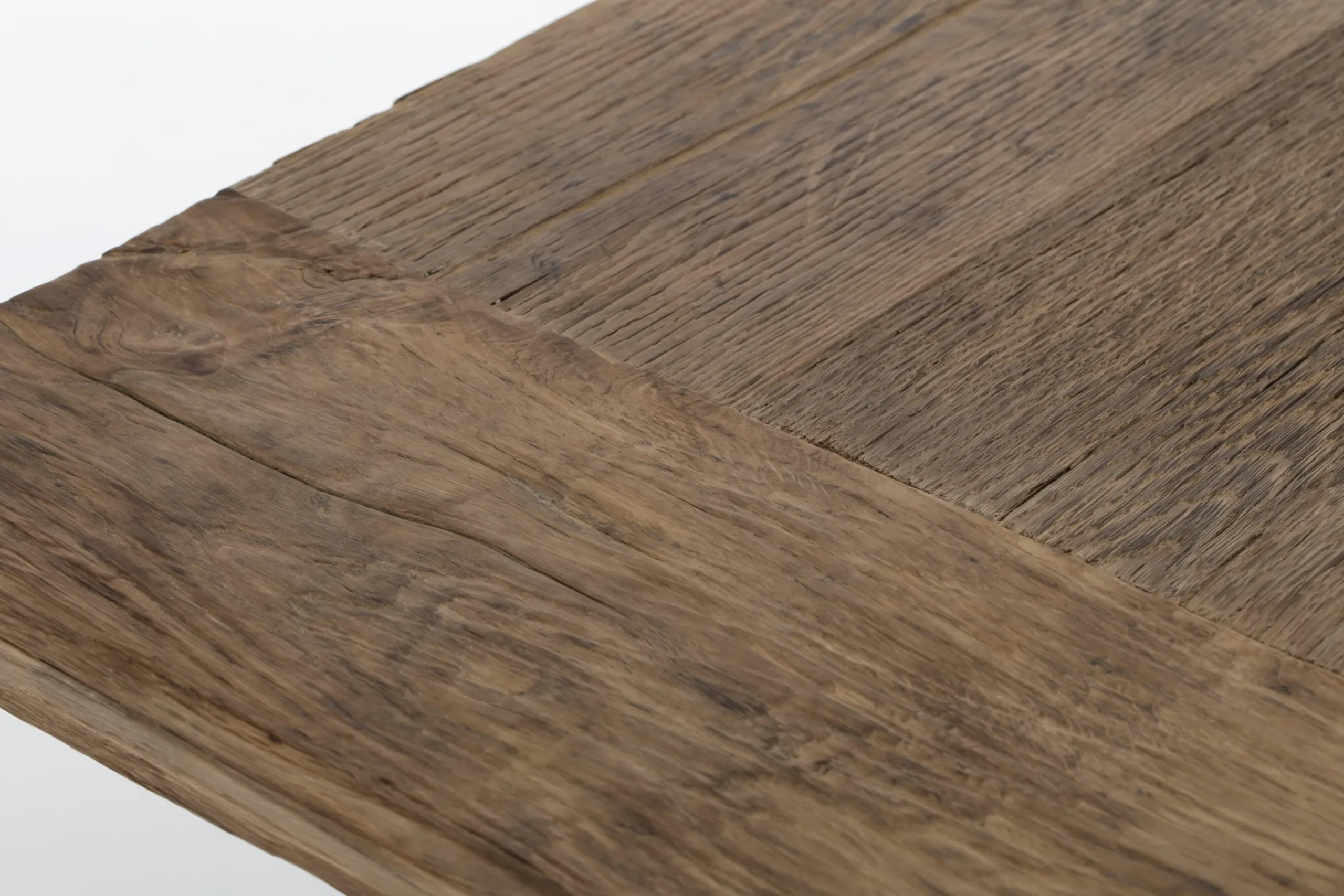 Flamant Jeffrey, Salontafel, Oud Eiken