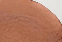 Flamant Jenna, Bord, Glas, 32,5Cm