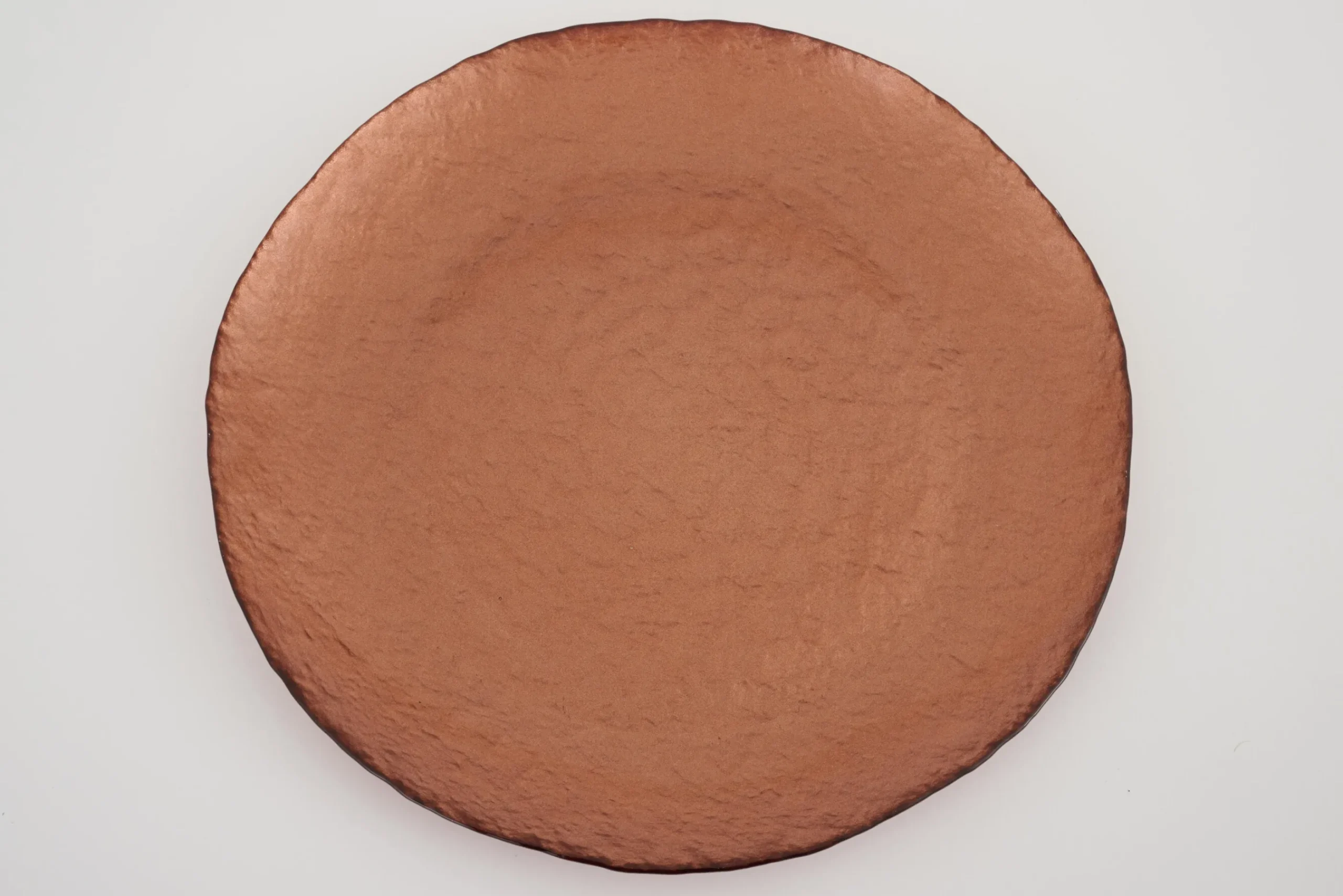 Flamant Jenna, Bord, Glas, 21Cm