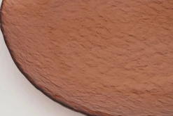 Flamant Jenna, Bord, Glas, 21Cm