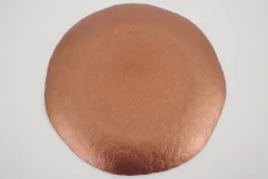 Flamant Jenna, Bord, Glas, 21Cm