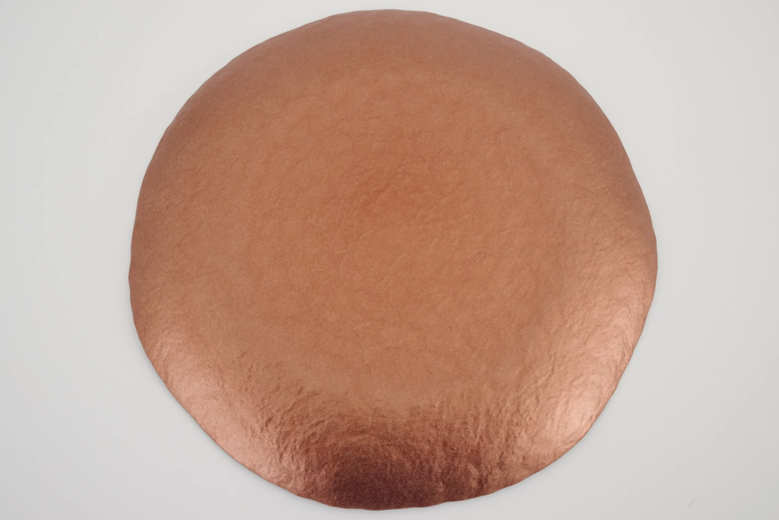 Flamant Jenna, Bord, Glas, 21Cm