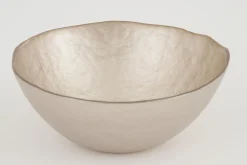 Flamant Jenna, Kom, Glas