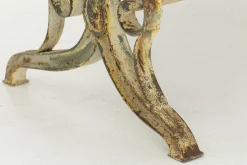 Flamant Jeremy, Tuinbank