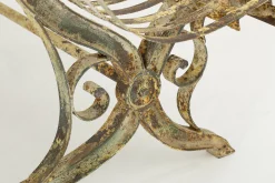 Flamant Jeremy, Tuinbank